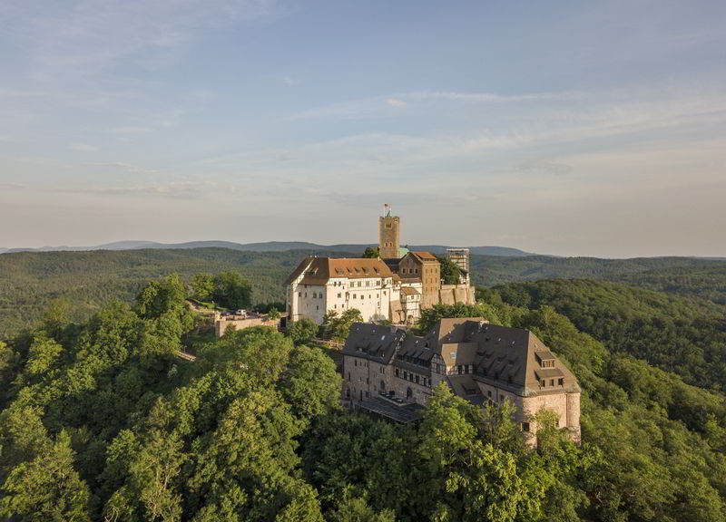 Immobilienbewertung Thuringen Auf Den Punkt